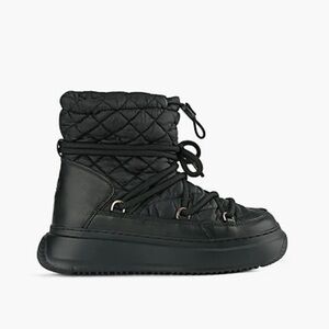 PAJAR | Gravita quilted boot - NWT | size 8